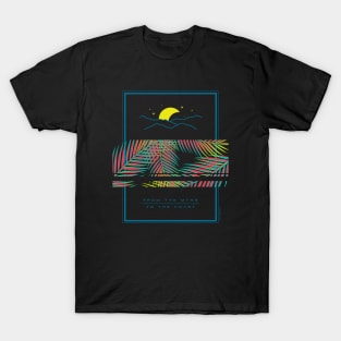 From the Mountains T-Shirt